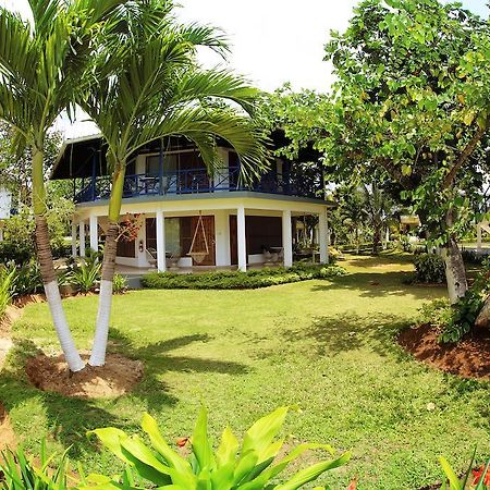Negril Treehouse Resort Exterior photo