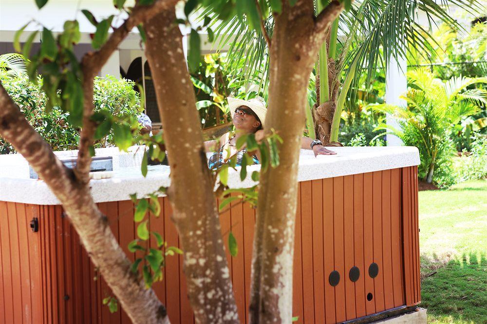 Negril Treehouse Resort Exterior photo