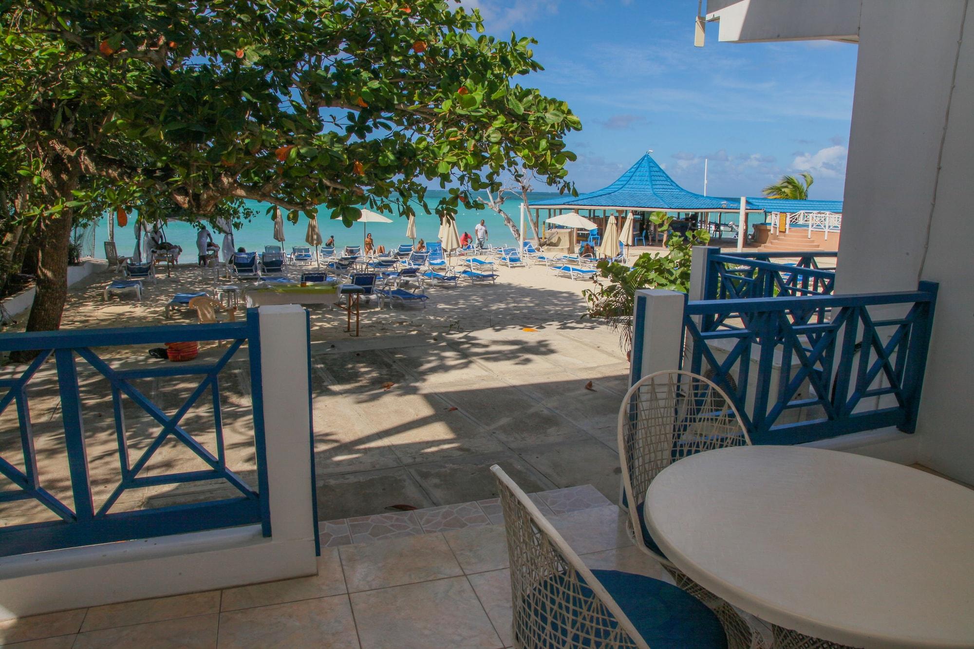 Negril Treehouse Resort Exterior photo