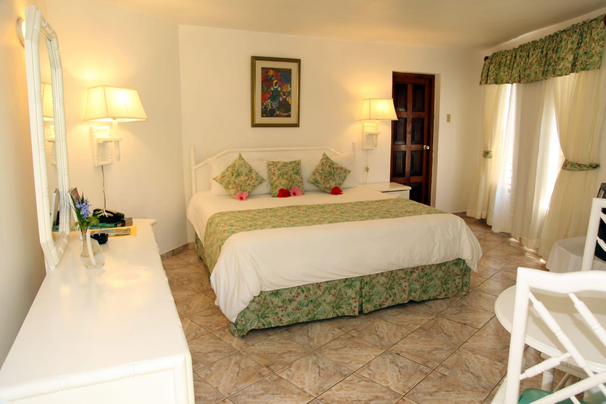 Negril Treehouse Resort Exterior photo