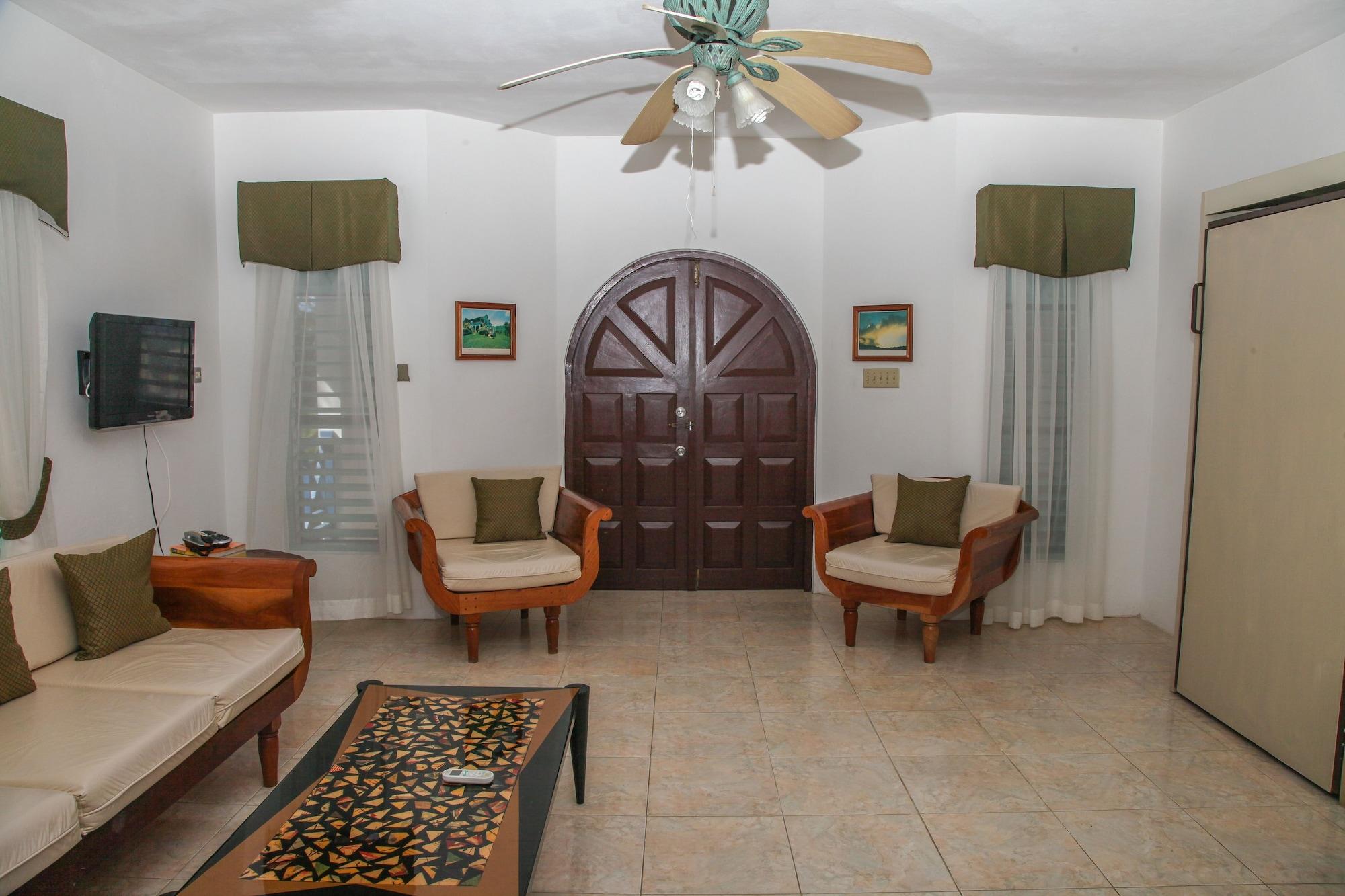 Negril Treehouse Resort Exterior photo
