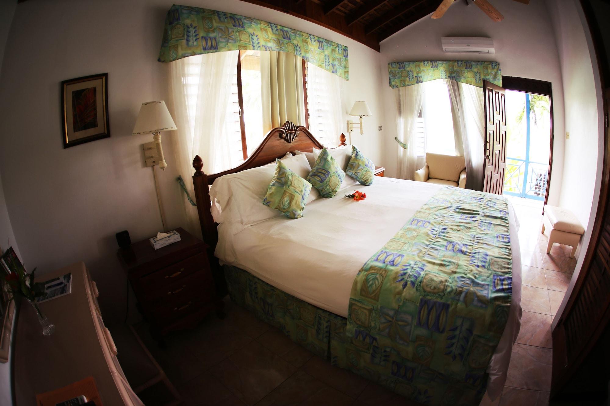 Negril Treehouse Resort Exterior photo
