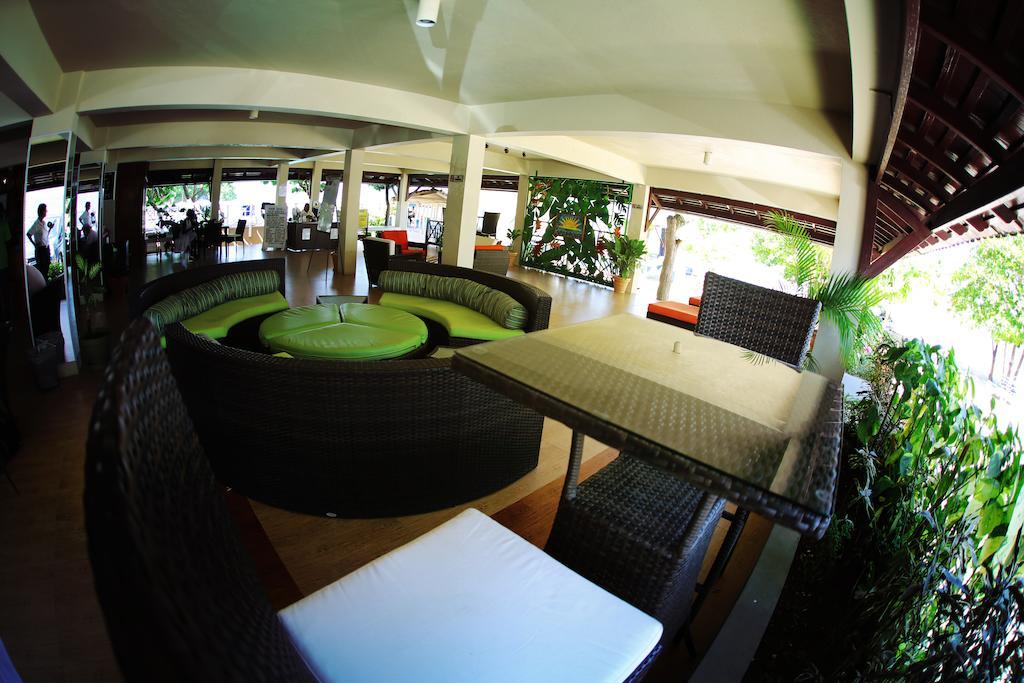 Negril Treehouse Resort Exterior photo