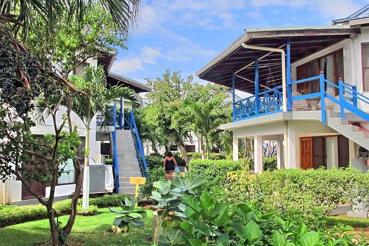 Negril Treehouse Resort Exterior photo