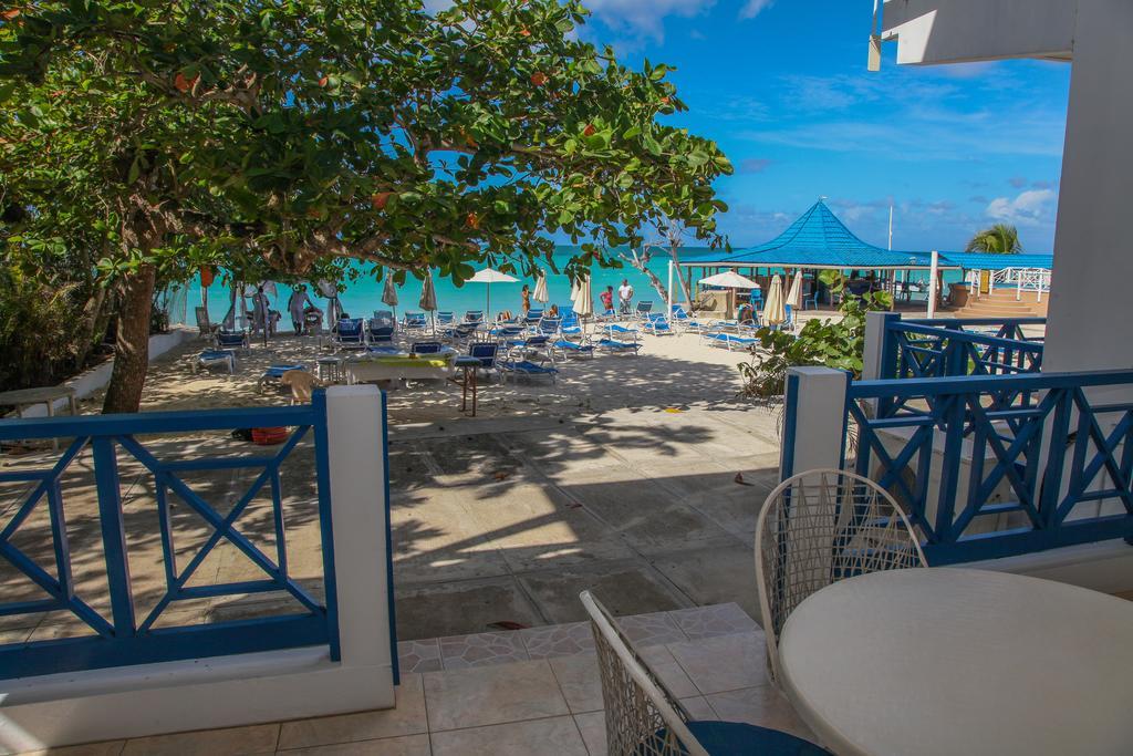 Negril Treehouse Resort Exterior photo