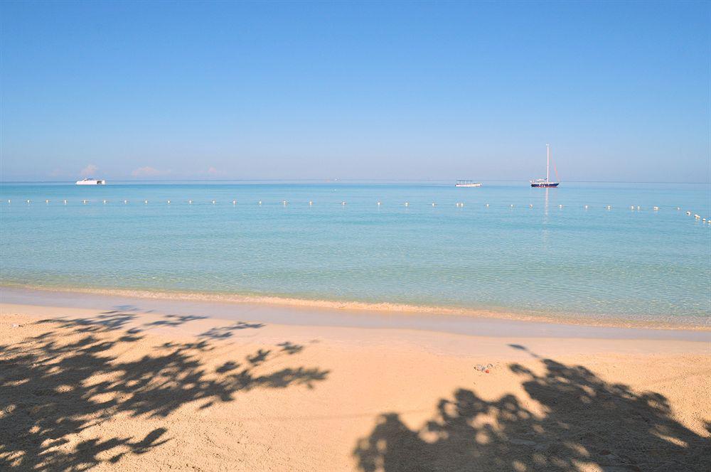 Negril Treehouse Resort Exterior photo